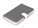 OMEGA INDIANA Δερμάτινη Θήκη Σταντ με Micro USB Πληκτρολόγιο για Tablets 7